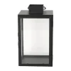 CASA Living Lanterne H 25 x B 14,5 x L 15 cm