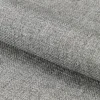 CASA Living Lucca Sovesofa H 74 x B 180 x D 86 cm - Stof/gummitræ - Lysegrå