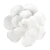 CASA Living Metal Blomst Ø 29 cm - Metal - Hvid