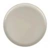 CASA Living Middagstallerken Ø 28 cm - Plastik - Sand