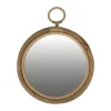 CASA Living Spejl Ø 38 cm - Rattan