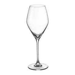 CASA Living Toscana Hvidvinsglas - 6 stk. 34 cl - Glas - Klar