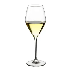 CASA Living Toscana Hvidvinsglas - 6 stk. 34 cl - Glas - Klar