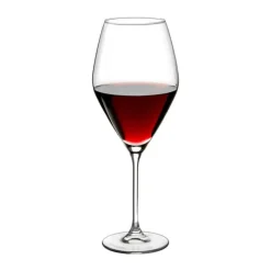 CASA Living Toscana Rødvinsglas - 6 stk. 59 cl - Glas - Klar