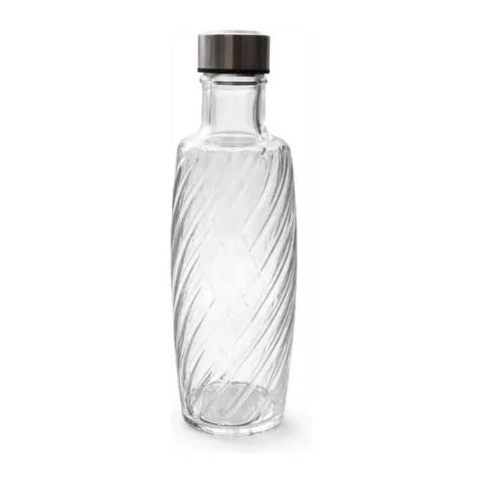 CASA Living Vandflaske 1,2 liter - Glas