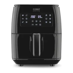Caso Airfryer CS3180 AF600XL 6 liter - 12 programmer