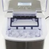 Caso CS3302 Isterningemaskine 2,2 liter - 120 watt