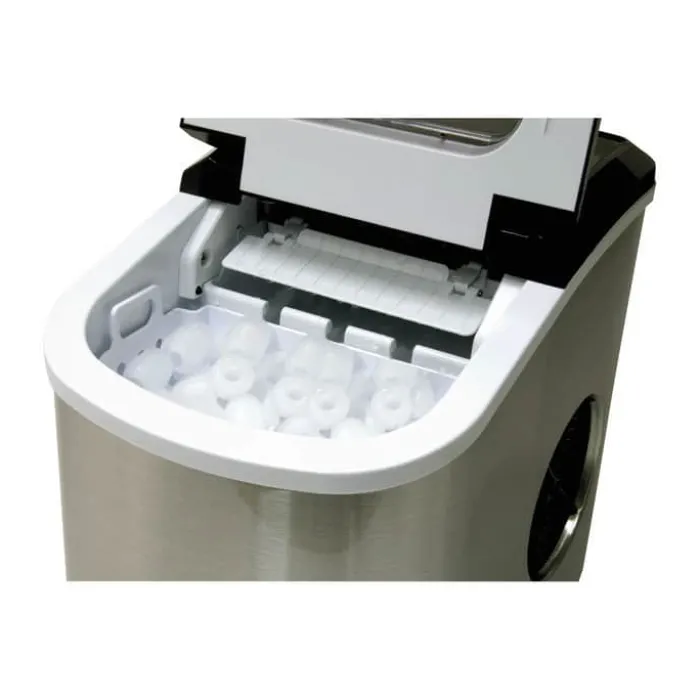 Caso isterningemaskine CS3301 2,2 liter
