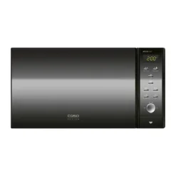 Caso Mikro-/ Kombiovn CS3380 30 liter - 9 programmer - Lydløs funktion