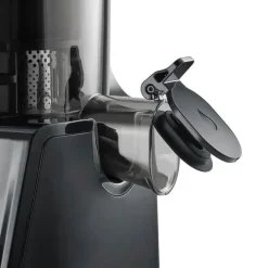 Caso Slow Juicer 800 ml - 200 Watt - Sort