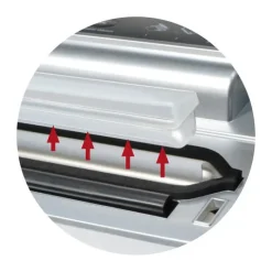 Caso Vakuumpakker VC200 CS1390 Holder maden frisk - Let at anvende