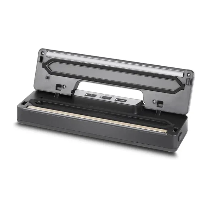 Caso Vakuumpakker VR190 100 watt - Vakuum 9 l/min - Inkl. 10 poser