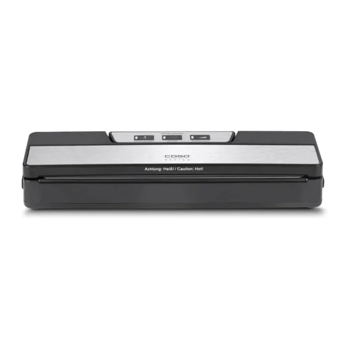 Caso Vakuumpakker VR190 100 watt - Vakuum 9 l/min - Inkl. 10 poser