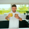 Casper Sobczyk Beholder til Ismaskine - 2 stk. 500 ml - Plastik - Klar