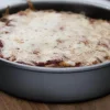 Charcoal companion Deep-pan Pizzapande Ø 27,2 cm - Non-stick belægning - Stål