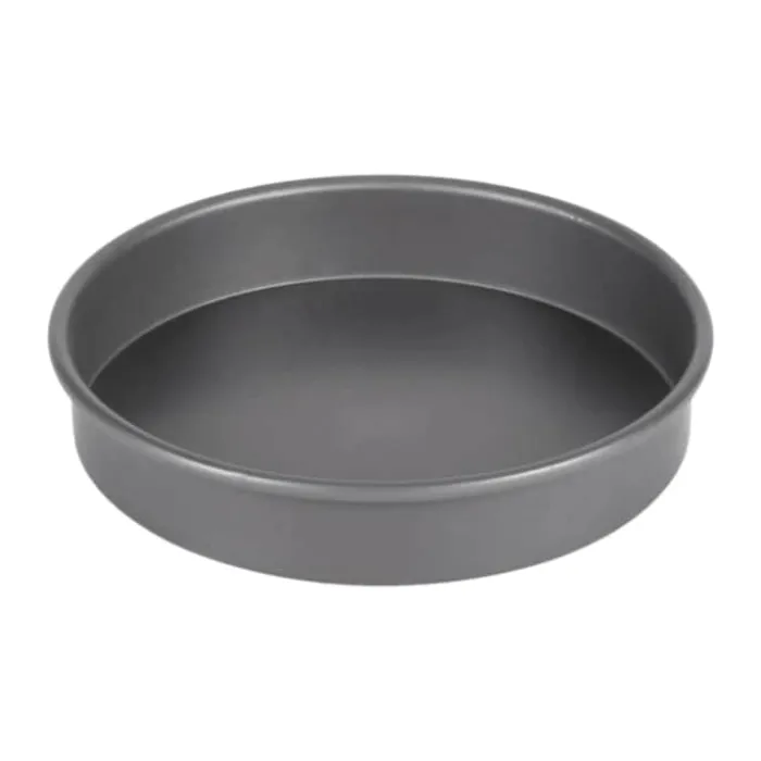 Charcoal companion Deep-pan Pizzapande Ø 27,2 cm - Non-stick belægning - Stål
