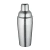 Cilio Cocktailshaker 700 ml - Rustfrit stål - Stål