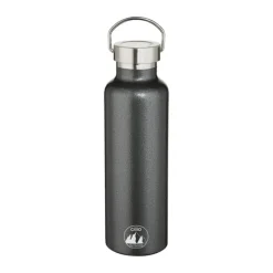 Cilio Grigio Drikkeflaske 750 ml - Rustfrit stål - Grå
