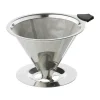 Cilio Kaffefilter Rustfrit stål