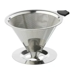Cilio Kaffefilter Rustfrit stål