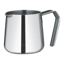 Cilio Mælkekande 100 ml - Rustfrit stål