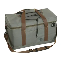Cilio Taupe Køletaske 25 liter - Polyester - Grå