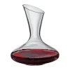 Cilio Vetro Vinkaraffel Ø 21 x H 24 cm - Glas - Klar