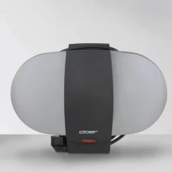 Cloer CLOER Dobbelt Vaffeljern Nonstick belægning