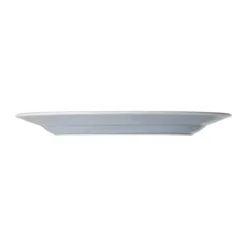 Coast Horizon Frokosttallerken Ø 22 cm - Porcelæn - Blå