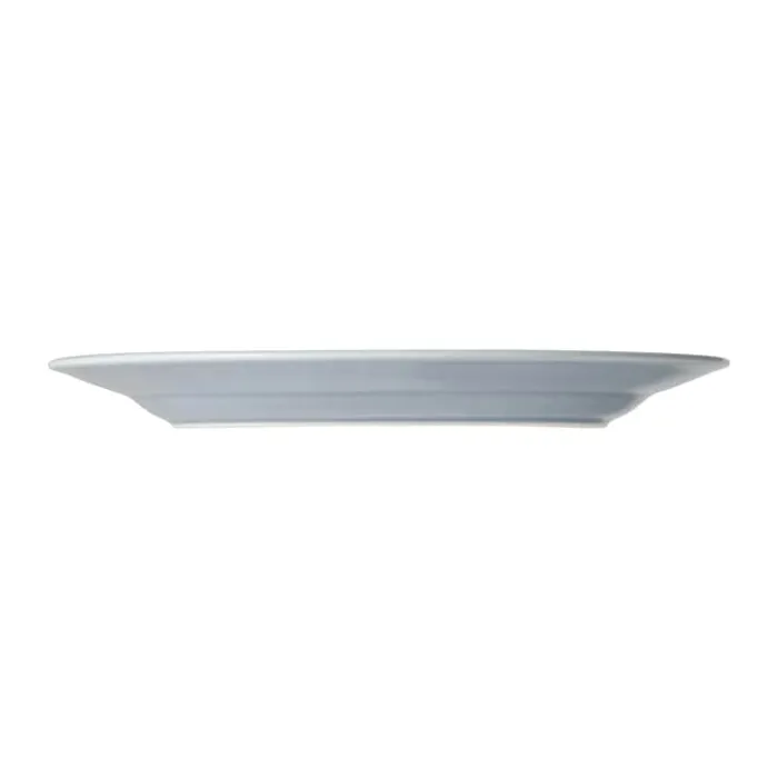 Coast Horizon Frokosttallerken Ø 22 cm - Porcelæn - Blå