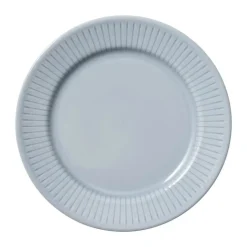 Coast Horizon Frokosttallerken Ø 22 cm - Porcelæn - Blå