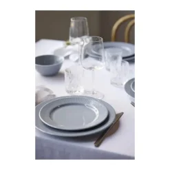 Coast Horizon Frokosttallerken Ø 22 cm - Porcelæn - Blå