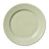 Coast Horizon Frokosttallerken Ø 22 cm - Porcelæn - Grøn