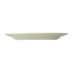 Coast Horizon Frokosttallerken Ø 22 cm - Porcelæn - Grøn