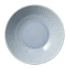 Coast Horizon Pastaskål Ø 21 cm - Porcelæn - Blå