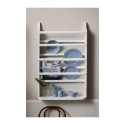 Coast Horizon Pastaskål Ø 21 cm - Porcelæn - Blå