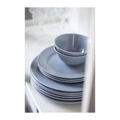 Coast Horizon Skål Ø 14 cm - Porcelæn - Blå