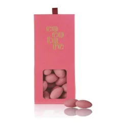 COCOTURE Chokolademandler 90 g