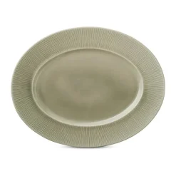 Colormix Fad L 33 cm - Porcelæn - Grå