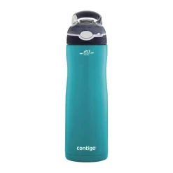 Contigo Ashland Chill Termo Drikkedunk 590 ml - Rustfrit stål - Scuba