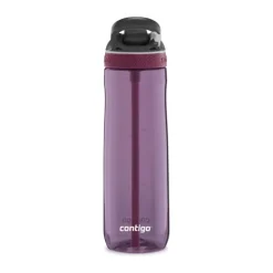 Contigo Ashland Drikkeflaske 720 ml - Tritan Renew - Passionfruit