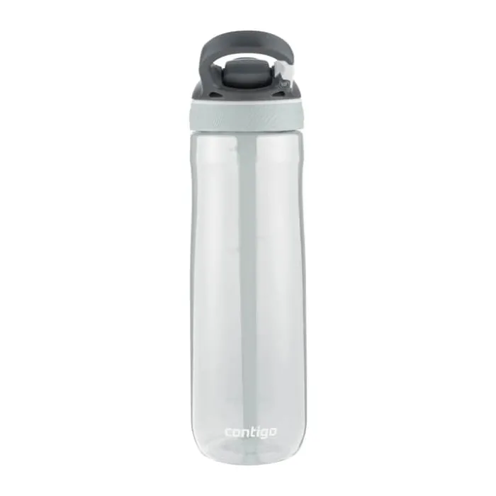 Contigo Ashland Drikkeflaske 720 ml - Tritan Renew - Macaroon