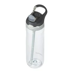 Contigo Ashland Drikkeflaske 720 ml - Tritan Renew - Macaroon