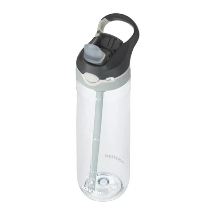 Contigo Ashland Drikkeflaske 720 ml - Tritan Renew - Macaroon