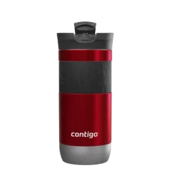 Contigo Byron 2.0 Termokrus 47 cl - Rustfrit stål - Rød