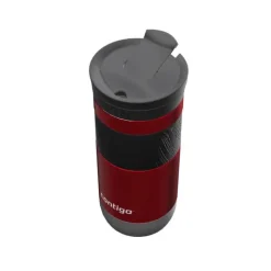 Contigo Byron 2.0 Termokrus 47 cl - Rustfrit stål - Rød