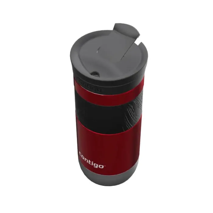 Contigo Byron 2.0 Termokrus 47 cl - Rustfrit stål - Rød