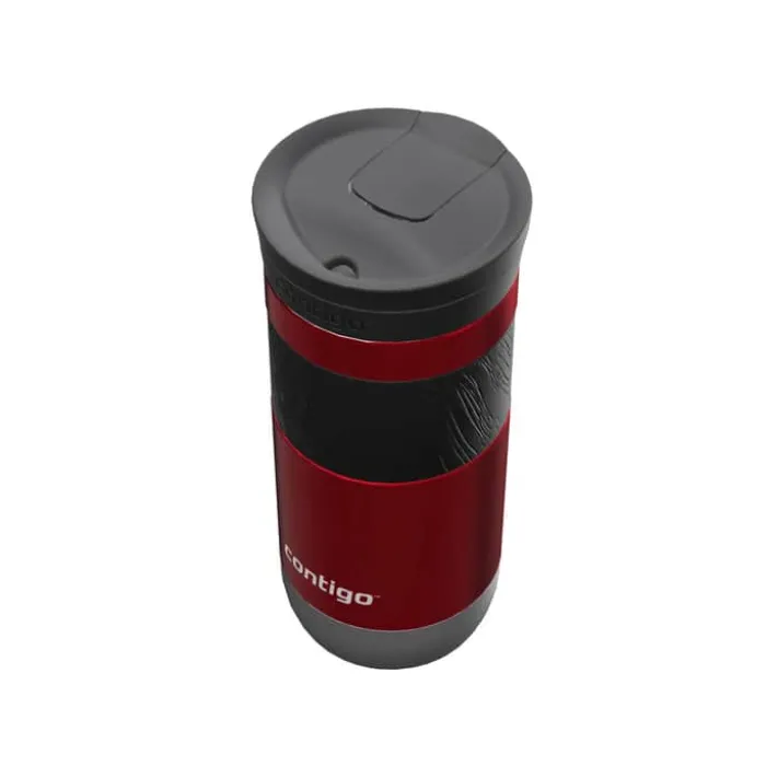 Contigo Byron 2.0 Termokrus 47 cl - Rustfrit stål - Rød