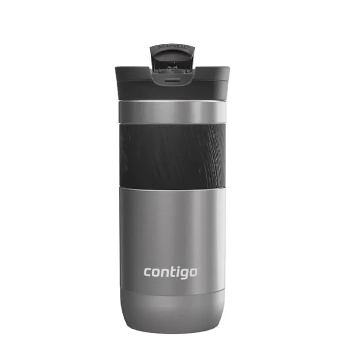 Contigo Byron 2.0 Termokrus 47 cl - Rustfrit stål - Grå