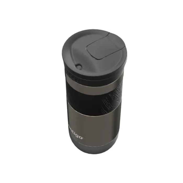 Contigo Byron 2.0 Termokrus 47 cl - Rustfrit stål - Gunmetal
